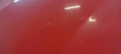 Second-hand car spare part left front fin for renault kangoo profesional oem iam references   