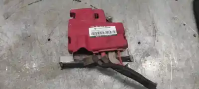 Peça sobressalente para automóvel em segunda mão caixa de fusíveis e relés por renault kangoo profesional referências oem iam 