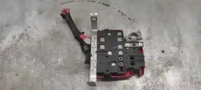 Second-hand car spare part fuse box unit for renault kangoo profesional oem iam references   