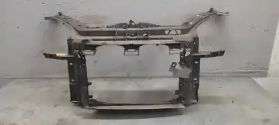 Peça sobressalente para automóvel em segunda mão painel frontal por ford fiesta (cbk) ambiente referências oem iam 