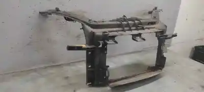 Second-hand car spare part front panel for ford fiesta (cbk) ambiente oem iam references   