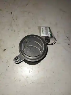 Second-hand car spare part air ventilation grille for renault serie d * oem iam references 7485143954