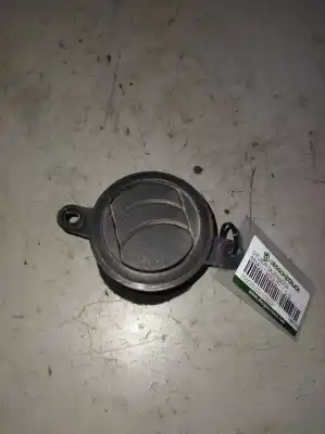 Second-hand car spare part air ventilation grille for renault serie d * oem iam references 7485143954