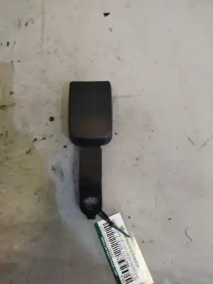 Second-hand car spare part right front seat belt buckle for man tg - a 18.xxx 10.5 diesel oem iam references 81623056274  560876802