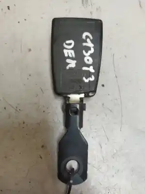 Peça sobressalente para automóvel em segunda mão chicote / encaixe cinto segurança dianteiro direito por scania serie p/g/r (c-clase) 12.7 diesel referências oem iam 1750302  