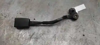 Автозапчастина б/у лівий передній гачок для audi a3 (8l) 1.9 tdi ambiente посилання на oem iam 8l0858675h  