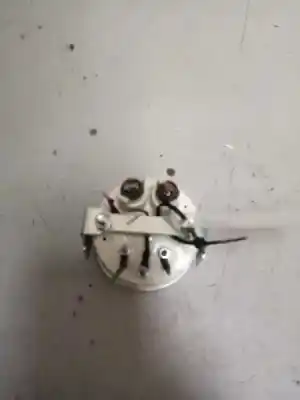 Peça sobressalente para automóvel em segunda mão quadrante por iveco eurotech (mt) 9.5 diesel referências oem iam 500313802  06446729901