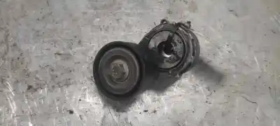 Peça sobressalente para automóvel em segunda mão esticador de correia por fiat scudo (222) 1.9 diesel referências oem iam 