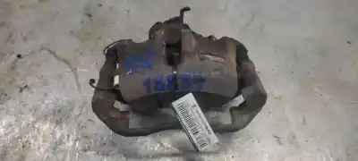 Peça sobressalente para automóvel em segunda mão PINÇA DE TRAVÃO DIANTEIRA ESQUERDA por CITROEN C5 BERLINA  Referências OEM IAM 0204Y01085  