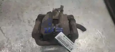 Peça sobressalente para automóvel em segunda mão pinça de travão traseira direita por renault kangoo profesional referências oem iam 