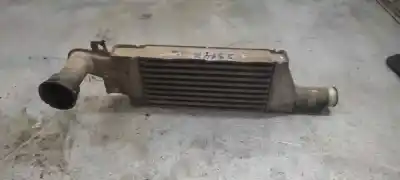 Peça sobressalente para automóvel em segunda mão intercooler por opel corsa c blue line referências oem iam 24466787