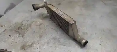 Pezzo di ricambio per auto di seconda mano intercooler per opel corsa c blue line riferimenti oem iam 24466787  
