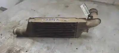 Pezzo di ricambio per auto di seconda mano intercooler per opel corsa c blue line riferimenti oem iam 24466787  