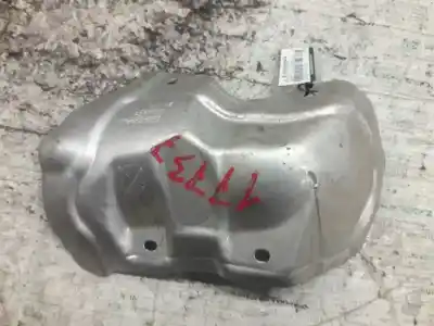 Pezzo di ricambio per auto di seconda mano trim di scarico per ford focus turn. (cb8) titanium riferimenti oem iam am519n454ka