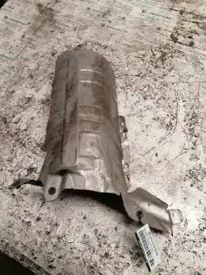 Pièce détachée automobile d'occasion embouts d'échappement pour peugeot 207/207+ (wa_, wc_) 1.6 16v rc références oem iam   