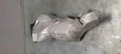 Gebrauchtes Autoersatzteil auspuffverkleidung zum ford focus turn. (cb8) titanium oem-iam-referenzen cm519n454db