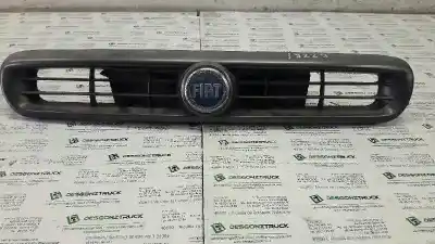 Second-hand car spare part FRONT GRILLE for FIAT SCUDO (222)  OEM IAM references   