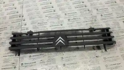 Second-hand car spare part front grille for citroen c15 rd familiale oem iam references 