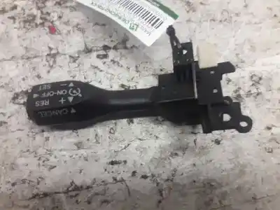 Second-hand car spare part CRUISE CONTROL SWITCH for TOYOTA COROLLA VERSO (ZER_, ZZE12_, R1_)  OEM IAM references 18A174  