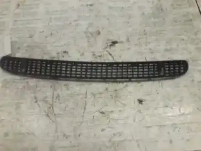 Second-hand car spare part front grille for bmw serie 3 berlina (e46) 320d oem iam references 51137075312