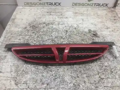 Tweedehands auto-onderdeel voorgrill voor daewoo kalos 1.4 se oem iam-referenties 96403155