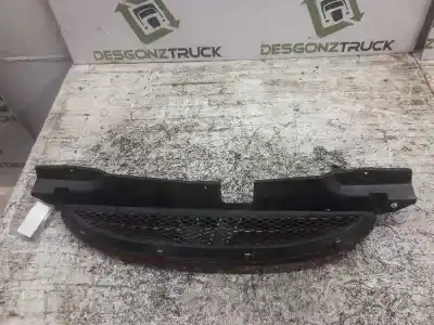Second-hand car spare part front grille for daewoo kalos 1.4 se oem iam references 96403155  