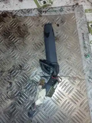 Автозапчасти б/у переключатель круиз-контроля за iveco stralis (as) fsa t / fp lt 4x2 gran espacio ссылки oem iam 41221099  