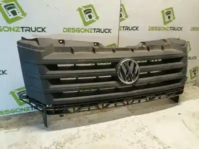 Автозапчасти б/у передняя решетка за volkswagen crafter 30-50 furgón (2e_) 2.0 tdi ссылки oem iam 2e0853653e  