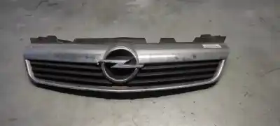 Pezzo di ricambio per auto di seconda mano griglia anteriore per opel zafira b cosmo riferimenti oem iam 