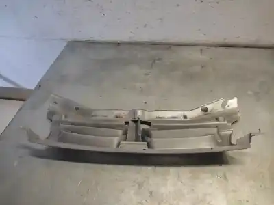 Second-hand car spare part front grille for citroen berlingo 1.9 d multispace oem iam references   