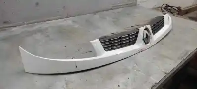 Автозапчастина б/у передня решіта для renault kangoo (f/kc0) alize посилання на oem iam    Автозапчастина б/у передня решіта для renault kangoo (f/kc0) alize посилання на oem iam