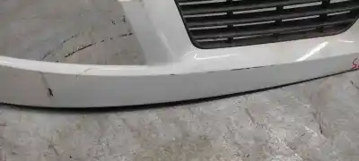 Автозапчастина б/у передня решіта для renault kangoo (f/kc0) alize посилання на oem iam    Автозапчастина б/у передня решіта для renault kangoo (f/kc0) alize посилання на oem iam