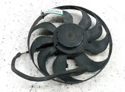 Pezzo di ricambio per auto di seconda mano elettroventola per volkswagen golf iv berlina (1j1) conceptline riferimenti oem iam 1c0959455c