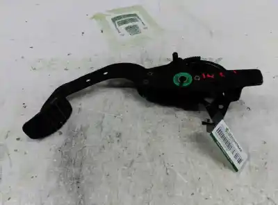 Pièce détachée automobile d'occasion PÉDALE D'EMBRAYAGE pour RENAULT KANGOO (F/KC0)  Références OEM IAM   