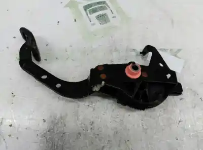 Автозапчастина б/у педаль зцеплення для renault kangoo (f/kc0) authentique посилання на oem iam   