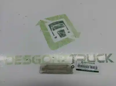 Автозапчастина б/у внутрішне світло для seat toledo (1m2) select посилання на oem iam 1m0947101b