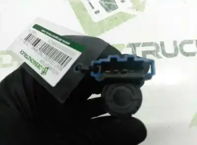 Автозапчастина б/у вимикач для seat toledo (1m2) select посилання на oem iam 1j0927189e  