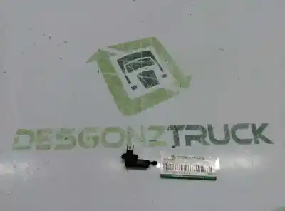 Автозапчастина б/у датчик для seat toledo (1m2) select посилання на oem iam 1k0907543a