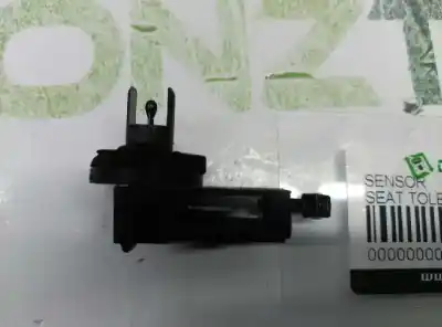 Peça sobressalente para automóvel em segunda mão sensor por seat toledo (1m2) select referências oem iam 1k0907543a  