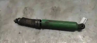 Pezzo di ricambio per auto di seconda mano ammortizzatore anteriore per opel frontera b basis riferimenti oem iam 