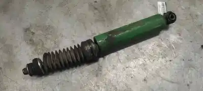 Second-hand car spare part front shock absorber for opel frontera b basis oem iam references   