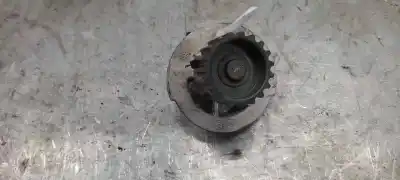 Second-hand car spare part water pump for chevrolet aveo ls oem iam references 5439