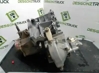 Pezzo di ricambio per auto di seconda mano riduttore per citroen c15 d riferimenti oem iam 20cj89  