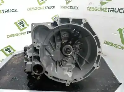 Pezzo di ricambio per auto di seconda mano RIDUTTORE per FORD FUSION (CBK)  Riferimenti OEM IAM 2N1R7002PB  2N1R7F096AB