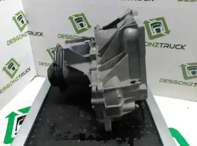 Pezzo di ricambio per auto di seconda mano riduttore per ford fusion (cbk) ambiente riferimenti oem iam 2n1r7002pb  2n1r7f096ab