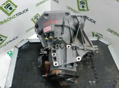 Pezzo di ricambio per auto di seconda mano riduttore per ford fusion (cbk) ambiente riferimenti oem iam 2n1r7002pb  2n1r7f096ab