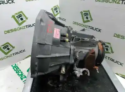 Pezzo di ricambio per auto di seconda mano riduttore per ford fusion (cbk) ambiente riferimenti oem iam 2n1r7002pb  2n1r7f096ab