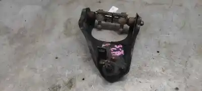 Second-hand car spare part front left upper suspension arm for opel frontera b basis oem iam references   