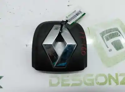 Автозапчастина б/у зовнішня ручка ворот для renault clio ii fase ii (b/cb0) authentique посилання на oem iam 8200060918