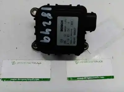 Peça sobressalente para automóvel em segunda mão motor de abertura da comporta de sofagem por opel zafira a blue line referências oem iam 09119001